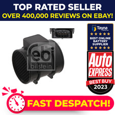 Air Mass Sensor 33698 Febi Flow Meter 0836583 090530463 836583 095529512 Quality