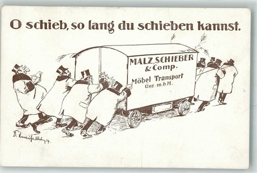 13272122 moving truck - -, malt