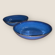 Denby Imperial Blue 2x Pasta