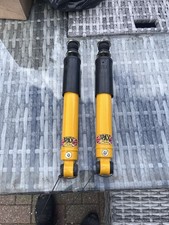 G025 SPAX ADJUSTABLE FRONT