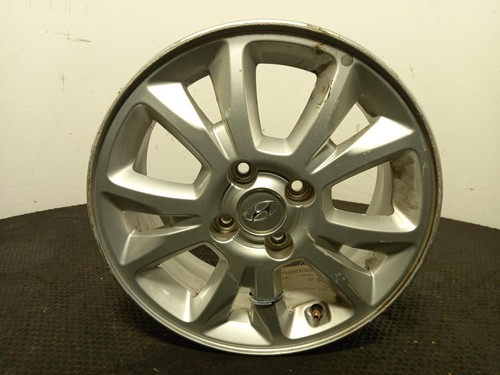 Hyundai i20 alloy wheel - wheel, 15"