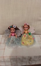 Small Fairy Dolls