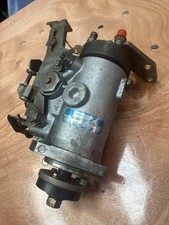 Lucas CAV DPC 8443B425E Injection Pump - 1 Year Warranty