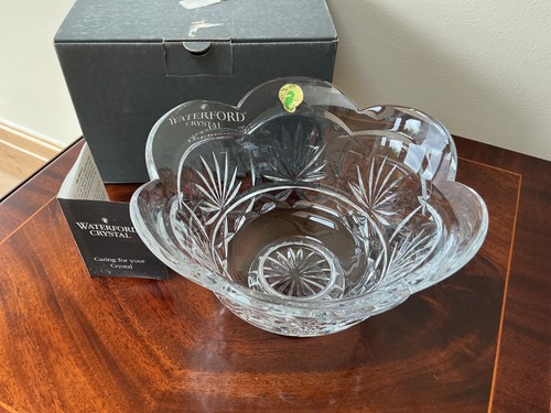 Waterford crystal newgrange - waterford,