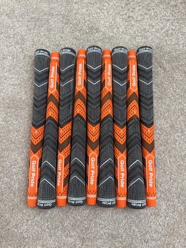 Golf pride mcc plus4 midsize - pride,