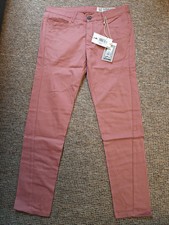 Religion Old Rose Coloured