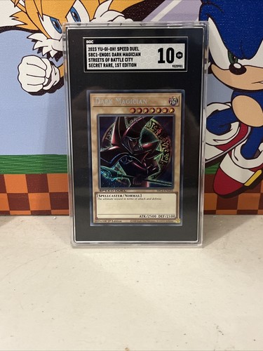 Dark magician - dark,