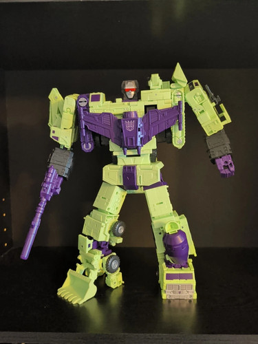 Transformers studio series - studio,