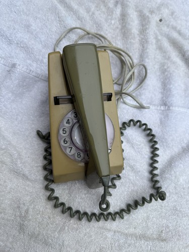 Rare vintage retro - &, wild
