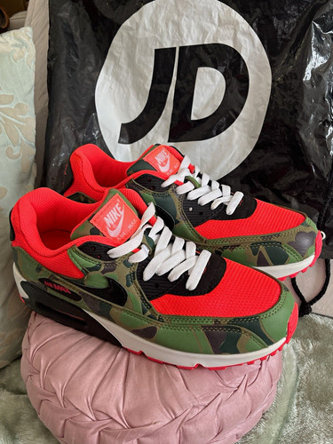 Nike air max men trainers - air, men's