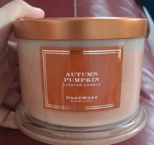 HomeWorx Harry Slatkin 3 Wick