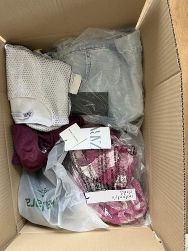 New women clothes bundle - women’s,
