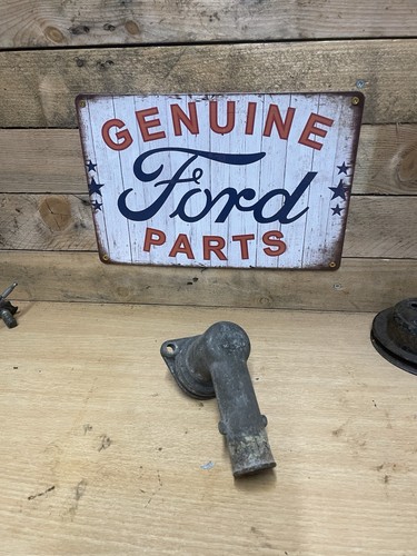 Ford pinto thermostat - pinto,