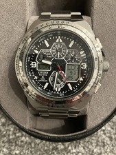 Promaster Skyhawk A.T 46mm