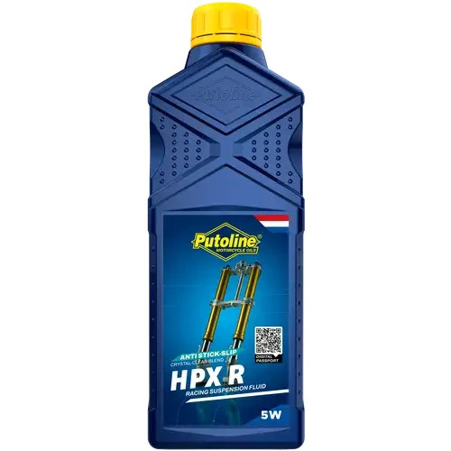 Putoline hpxr weight fork - hpxr,