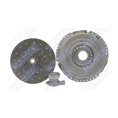 Clutch kit for - vauxhall, vectra