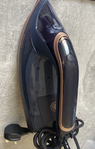 Philips azure steam - philips,