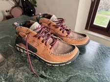 Nike Mowabb II Considered