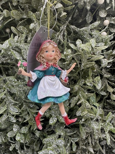 Gisela graham christmas tree - christmas,