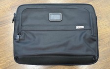 TUMI Alpha Medium Laptop