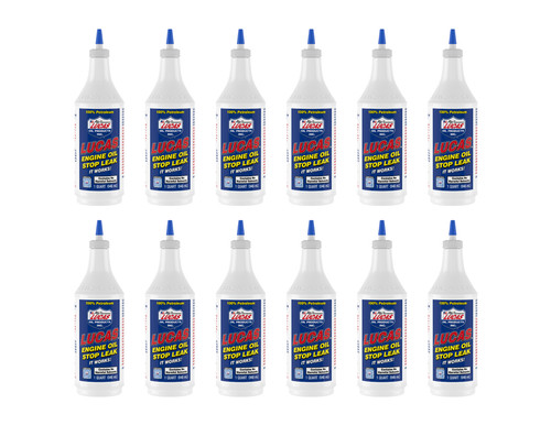 Lucas oil products engine - oil,