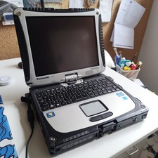 Panasonic Toughbook CF-19 MK1