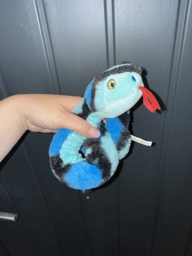 Keel toys keeleco colied blue - keel,