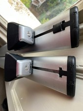 Atera Signo RT Aero Roof Bars for Raised Rails with Two Keys — Model 048 222