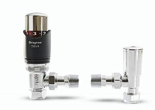 Drayton 0705210 trv4 15mm - 0705210,