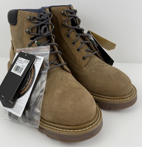 Noble outfitters csa - outfitters, steel