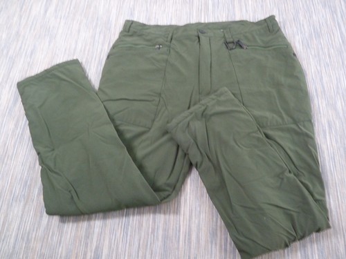 Rohan walking trousers mens - rohan,