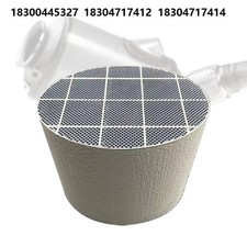 Soot particle filter diesel