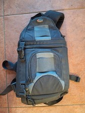 Lowepro Slingshot 100AW Camera