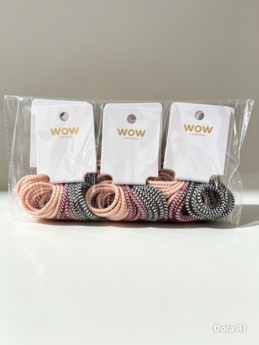 Wow london hair bobbles - wow, –