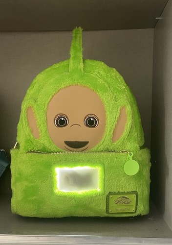 Loungefly teletubbies dipsy - loungefly,