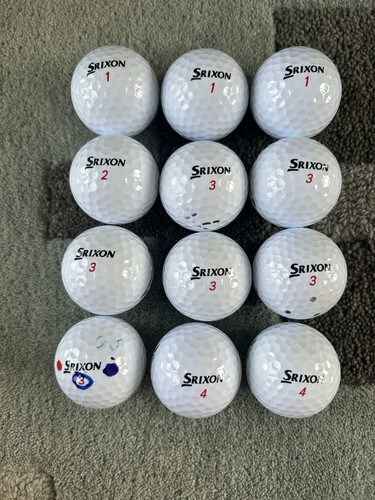 Srixon distance golf - distance, balls
