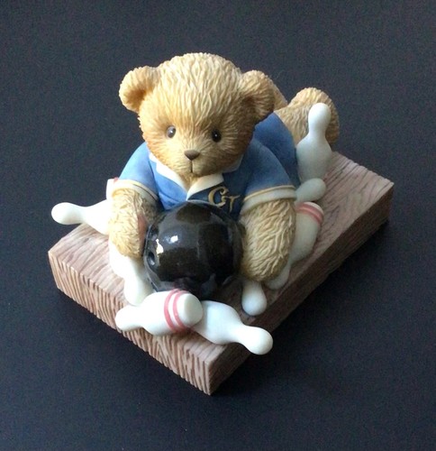 Cherished teddies bryce i - cherished,