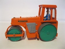 279 Dinky Toys Aveling-Barford