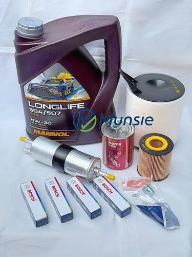 Service kit for bmw series - for, 1-series
