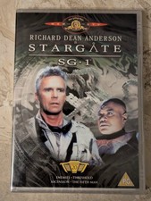 Stargate S&1 - Series 5