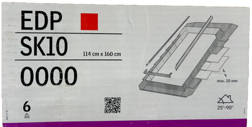 Velux edp sk10 0000 plain - velux,