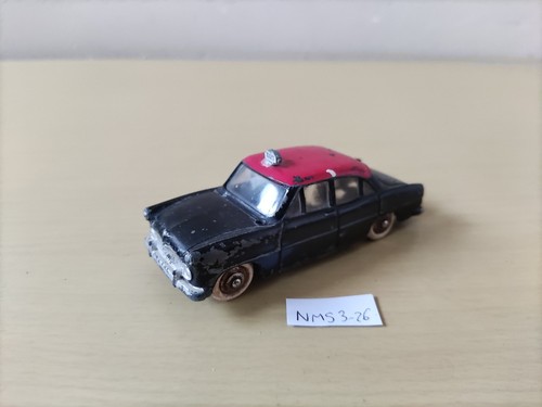Dinky toys simca - dinky, ariane