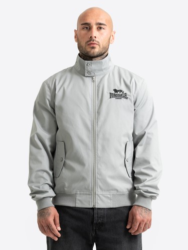 Lonsdale harrington jacket - harrington,