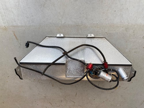 Ariel atom fuel tank - ,