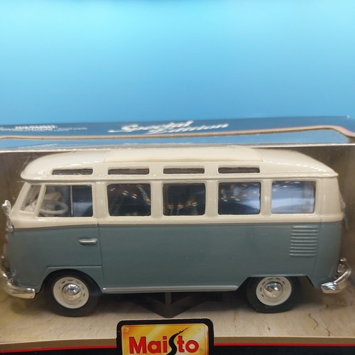 Maisto 31956 special edition - maisto,