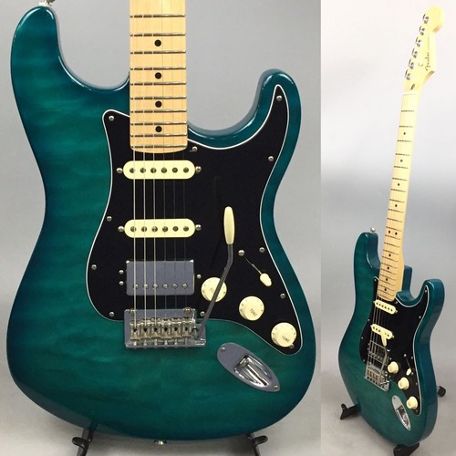 Fender american showcase - american,