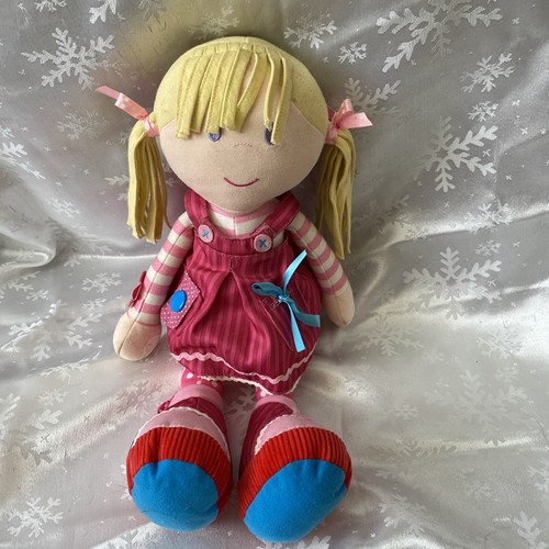 Elc ragdoll blonde hair - blonde,