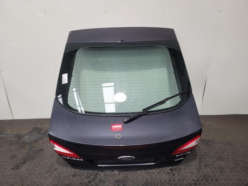 Ford mondeo mk4 2010 tailgate - mk4,