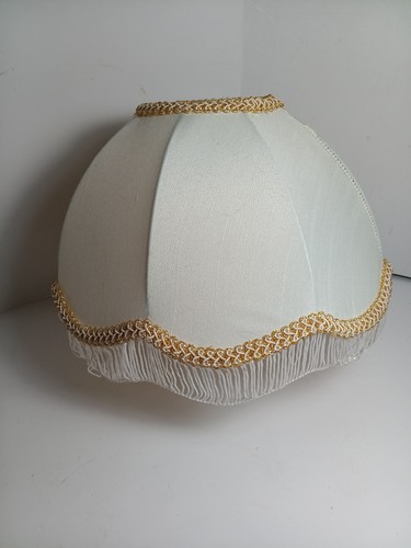 Dome lamp shade - shade, victorian