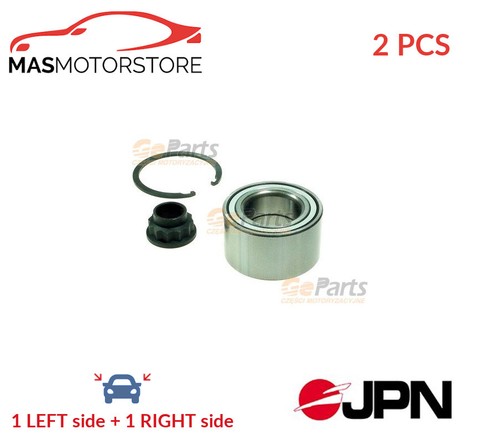 Wheel bearing kit set - set, pair